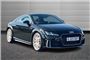 2023 Audi TT 40 TFSI S Line 2dr S Tronic