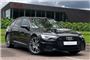 2023 Audi A6 Avant 40 TDI Quattro Black Edition 5dr S Tronic [Tech]