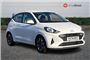 2024 Hyundai i10 1.0 [63] Advance 5dr [Nav]