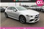 2021 Mercedes-Benz A-Class A250e AMG Line Executive 5dr Auto