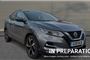 2019 Nissan Qashqai 1.3 DiG-T Tekna 5dr