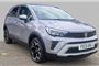 2021 Vauxhall Crossland 1.2 Turbo [130] Elite 5dr Auto