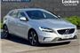 2017 Volvo V40 T2 [122] R DESIGN 5dr