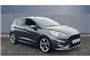 2021 Ford Fiesta 1.0 EcoBoost 125 ST-Line X Edn 5dr Auto [7 Speed]