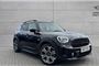 2023 MINI Countryman 2.0 Cooper S Exclusive 5dr Auto [Comfort/Nav+ Pk]