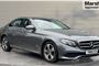 2019 Mercedes-Benz E-Class E220d SE Premium 4dr 9G-Tronic