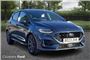 2023 Ford Fiesta 1.0 EcoBoost ST-Line 5dr