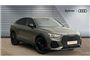 2021 Audi Q3 45 TFSI e Black Edition 5dr S Tronic