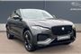 2024 Jaguar F-Pace 2.0 D200 R-Dynamic SE Black 5dr Auto AWD