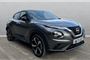 2023 Nissan Juke 1.0 DiG-T 114 Tekna 5dr