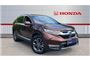 2022 Honda CR-V 2.0 i-MMD Hybrid SR 5dr eCVT