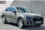 2024 Audi Q5 40 TDI Quattro S Line 5dr S Tronic