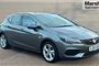 2020 Vauxhall Astra 1.2 Turbo 145 SRi 5dr