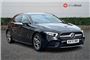 2020 Mercedes-Benz A-Class A200d AMG Line 5dr Auto