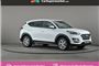 2020 Hyundai Tucson 1.6 GDi SE Nav 5dr 2WD