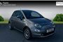 2021 Fiat 500 1.0 Mild Hybrid Star 3dr