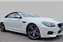 2016 BMW M6 M6 2dr DCT