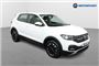 2022 Volkswagen T-Cross 1.0 TSI S 5dr