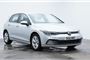 2021 Volkswagen Golf 1.5 eTSI 150 Life 5dr DSG