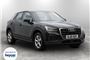 2021 Audi Q2 30 TFSI Technik 5dr