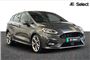 2021 Ford Fiesta 1.0 EcoBoost 125 ST-Line X Edn 5dr Auto [7 Speed]