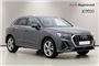 2021 Audi Q3 35 TDI S Line 5dr S Tronic