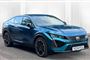 2024 Peugeot 408 1.6 Hybrid 225 GT 5dr e-EAT8