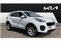 2016 Kia Sportage 2.0 CRDi KX-2 5dr Auto