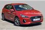 2017 Hyundai i30 1.0T GDI SE Nav 5dr