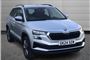 2024 Skoda Karoq 1.0 TSI SE Drive 5dr