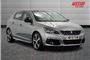 2019 Peugeot 308 1.2 PureTech 130 GT Line 5dr