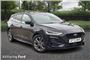 2022 Ford Focus Estate 1.0 EcoBoost ST-Line Style 5dr