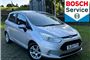 2015 Ford B-MAX 1.4 Zetec 5dr