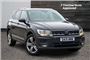 2019 Volkswagen Tiguan 2.0 TDi 150 4Motion Match 5dr DSG