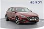 2021 Hyundai i30 1.0T GDi SE Connect 5dr