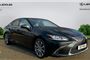 2021 Lexus ES 300h 2.5 4dr CVT