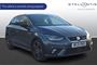 2021 SEAT Ibiza 1.0 TSI 95 FR Sport [EZ] 5dr