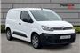 2020 Citroen Berlingo Van 1.5 BlueHDi 650Kg Enterprise 75ps [Start stop]