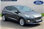 2020 Ford Fiesta 1.0 EcoBoost 125 Titanium 5dr