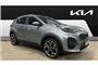 2022 Kia Sportage 1.6 CRDi 48V ISG GT-Line 5dr