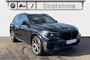 2023 BMW X5 xDrive40i MHT M Sport 5dr Auto