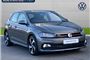 2020 Volkswagen Polo GTI 2.0 TSI GTI 5dr DSG