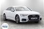 2023 Audi A6 40 TFSI S Line 4dr S Tronic