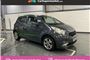 2019 Kia Venga 1.6 3 5dr Auto [6]