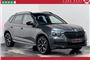 2021 Skoda Kamiq 1.0 TSI 110 Monte Carlo 5dr DSG