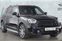 2023 MINI Countryman 2.0 Cooper S Exclusive 5dr Auto [Comfort/Nav+ Pk]