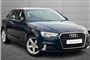 2018 Audi A3 1.5 TFSI Sport 5dr