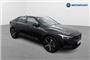 2021 Polestar 2 165kW 64kWh Standard Range Single motor 5dr Auto