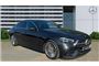 2022 Mercedes-Benz C-Class C200 AMG Line Premium 4dr 9G-Tronic