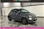 2019 Fiat 500C 0.9 TwinAir Sport 2dr